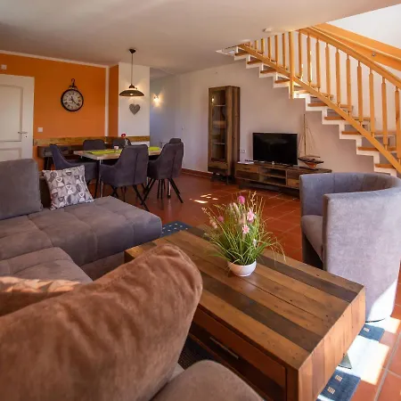Rugana - Komfort Mit 2 Schlafzimmern Und Terrasse C05 Apartment