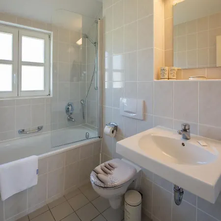 Apartment Rugana - Komfort Mit 2 Schlafzimmern Und Terrasse C05 Dranske