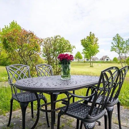 Rugana - Komfort Mit 2 Schlafzimmern Und Terrasse C05 Apartmán *