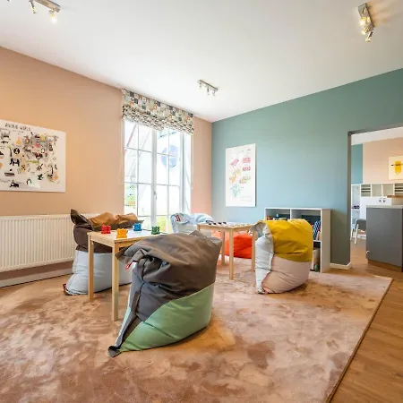 Apartment Rugana - Komfort Mit 2 Schlafzimmern Und Terrasse C05 *