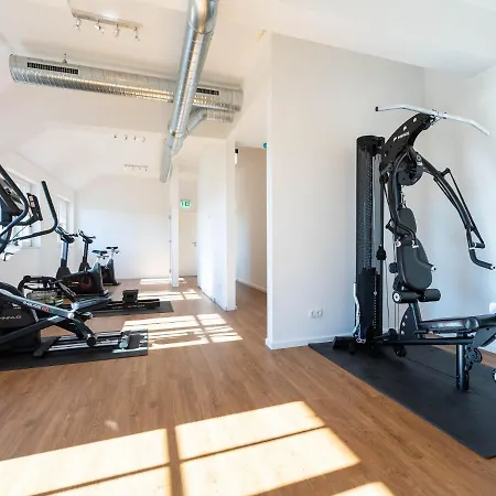 Apartmán Rugana - Komfort Mit 2 Schlafzimmern Und Terrasse C05 Dranske