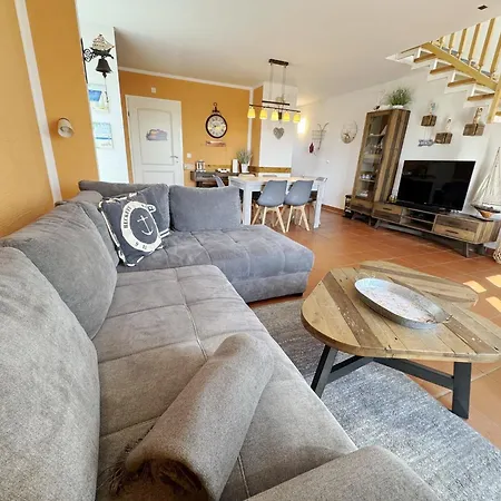 Rugana - Komfort Mit 2 Schlafzimmern Und Terrasse C05 Apartment *